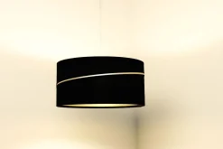 Pendelleuchte 'Swing Whirling Vibrate 1'