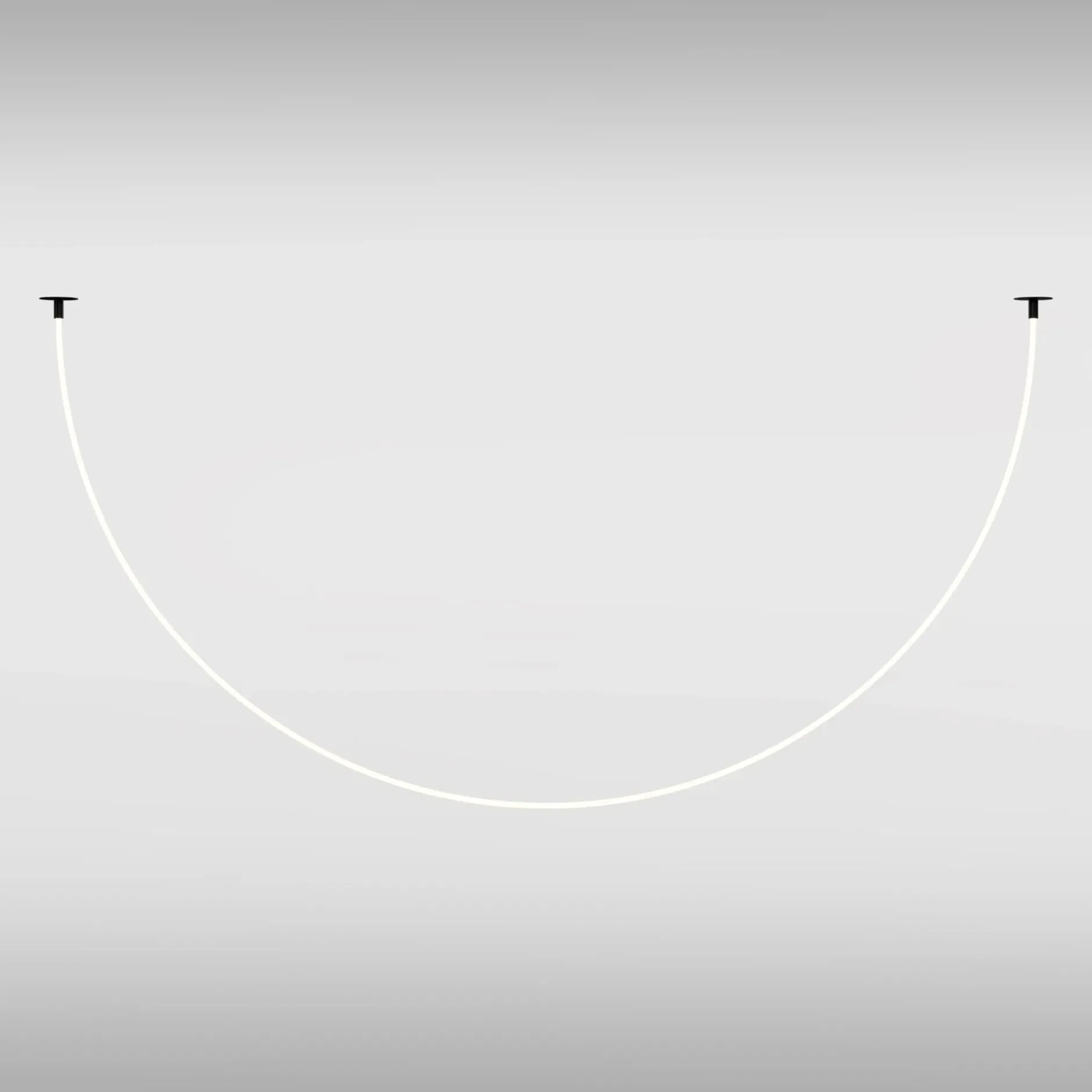 Pendelleuchte 'Tau 2'