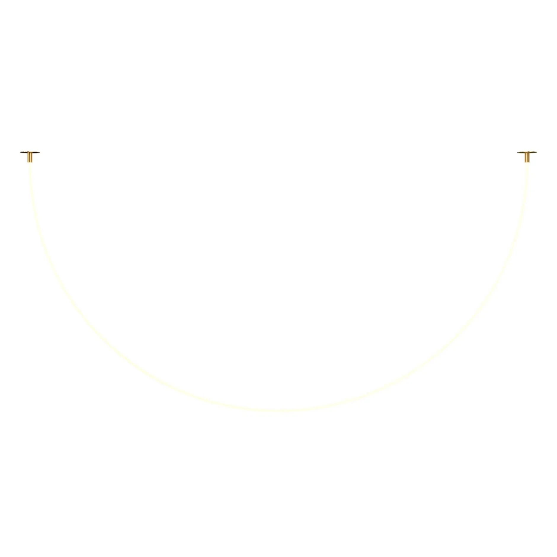 Pendelleuchte 'Tau 3'