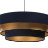 Pendelleuchte 'Triniti Nexus Glide 13'