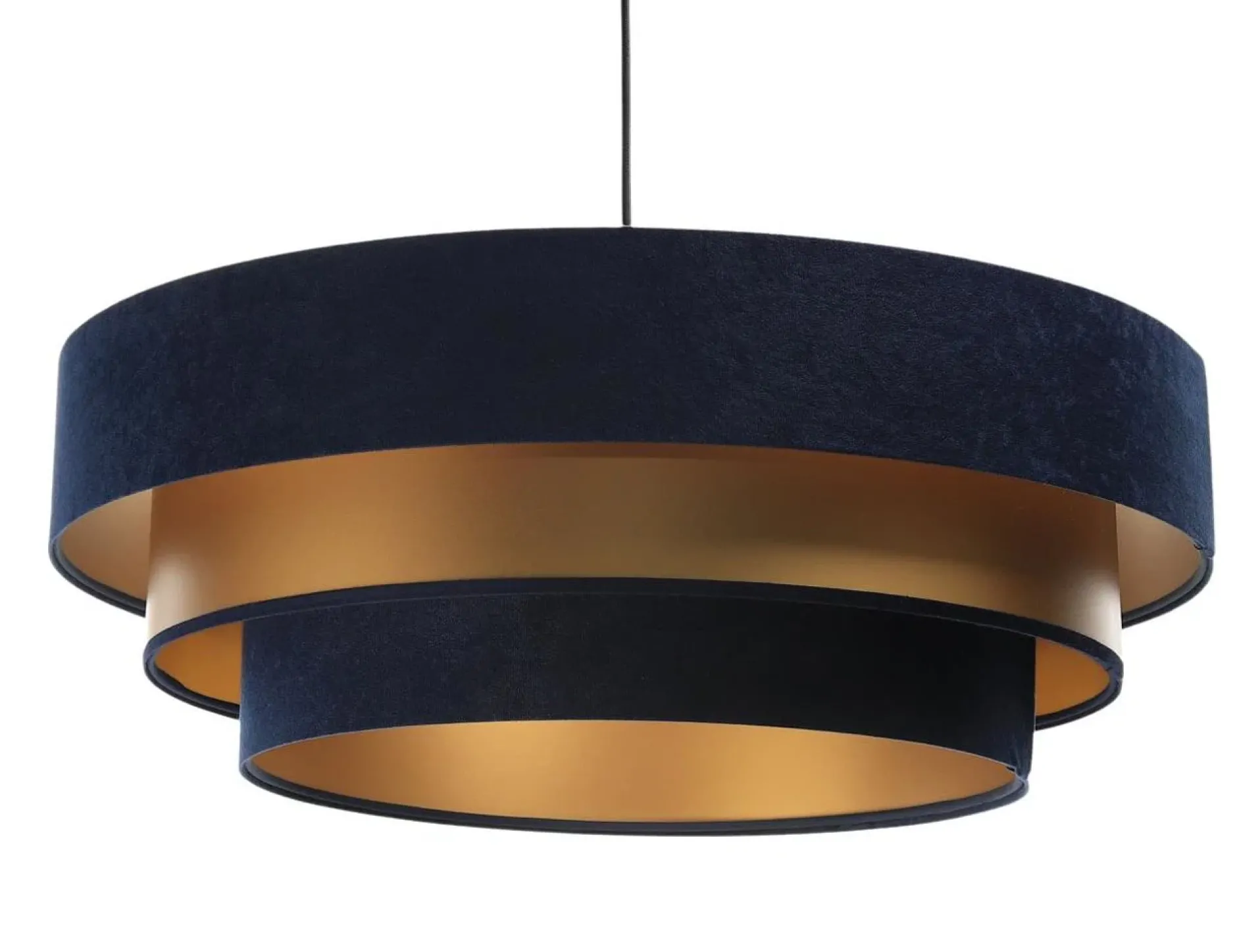 Pendelleuchte 'Triniti Nexus Glide 13'