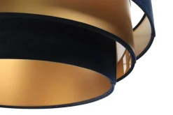 Pendelleuchte 'Triniti Nexus Glide 13'