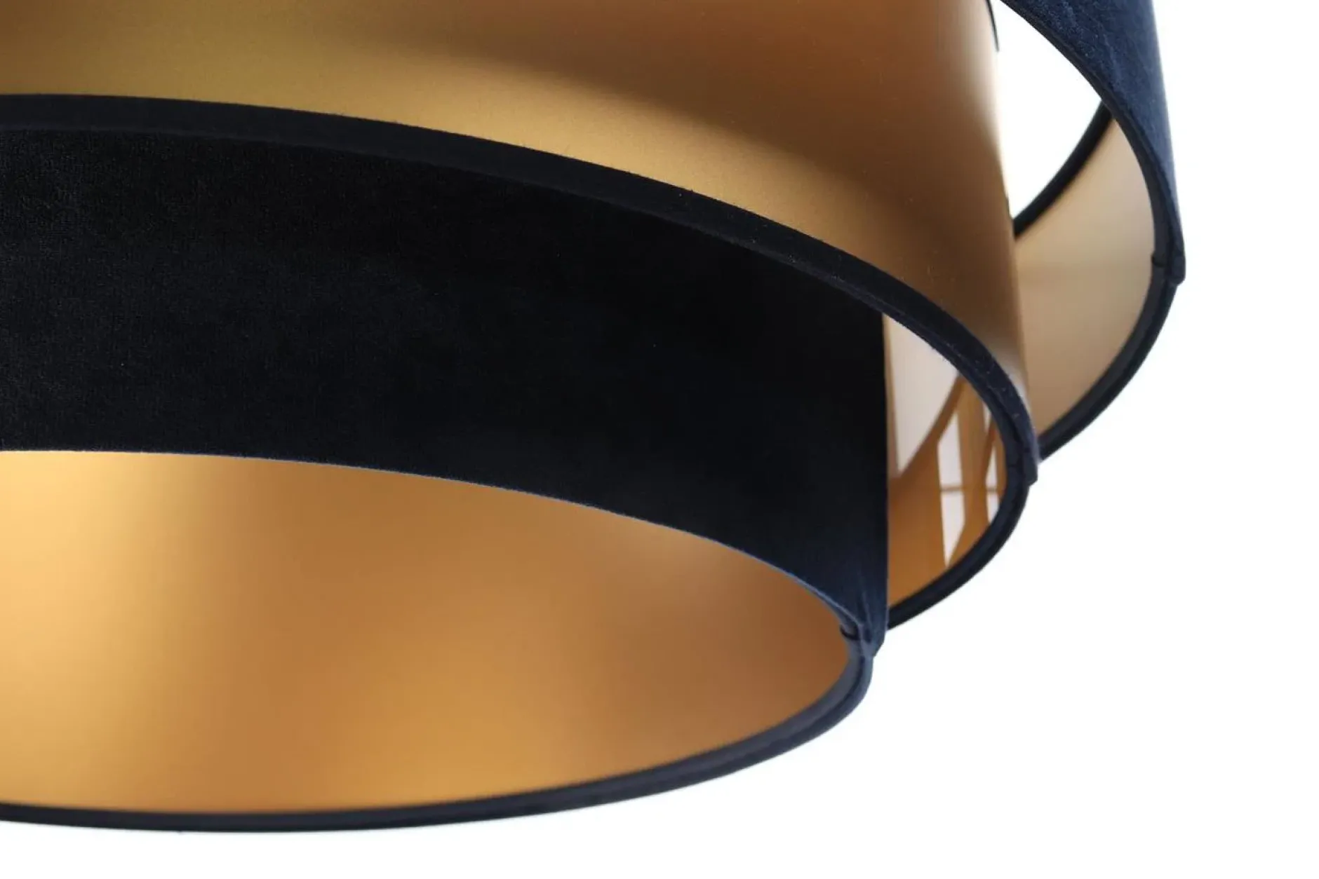 Pendelleuchte 'Triniti Nexus Glide 13'