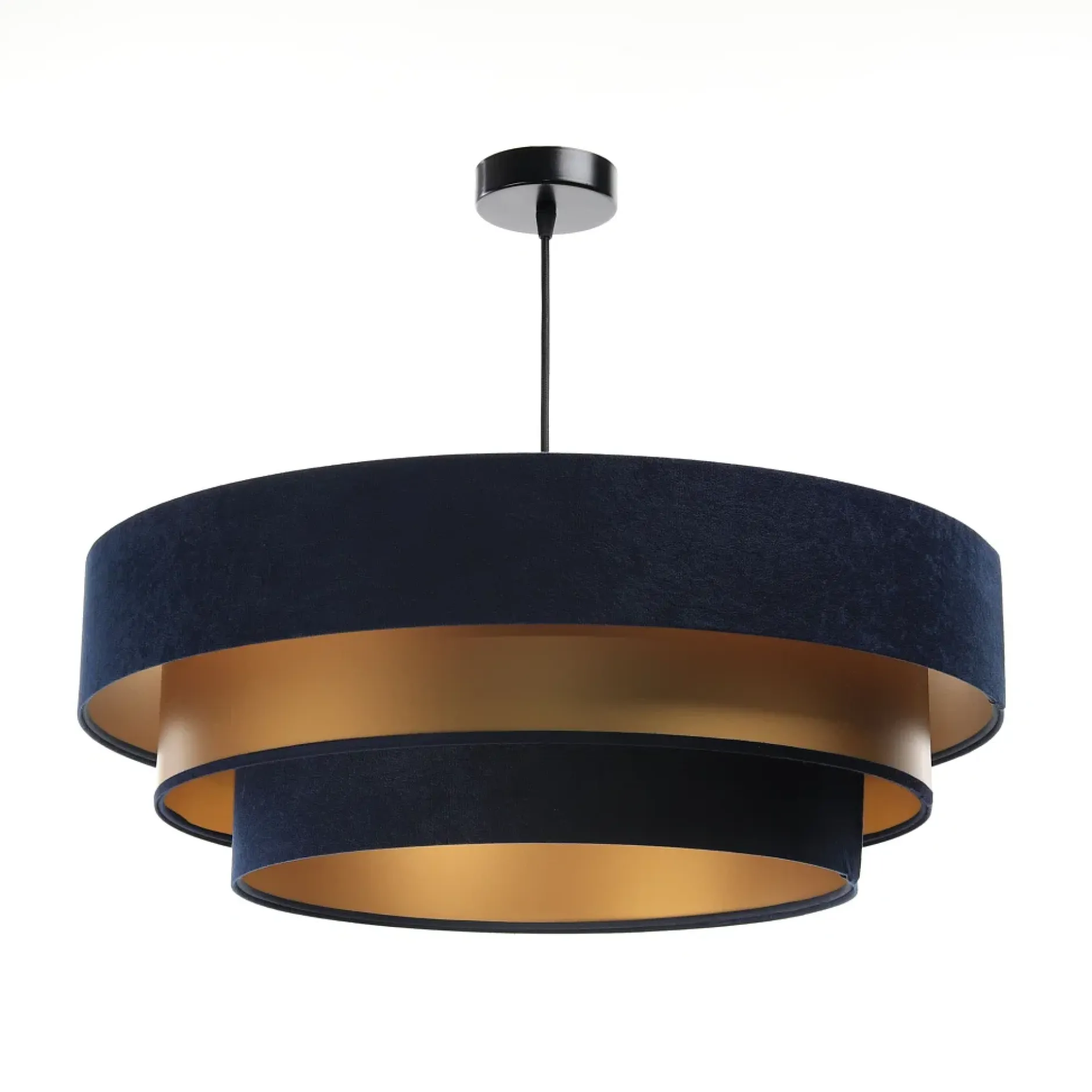 Pendelleuchte 'Triniti Nexus Glide 13'
