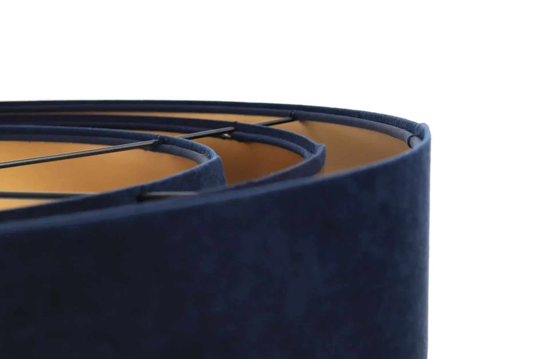 Pendelleuchte 'Triniti Nexus Glide 13'