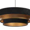 Pendelleuchte 'Triniti Nexus Glide 1'