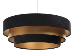 Pendelleuchte 'Triniti Nexus Glide 1'