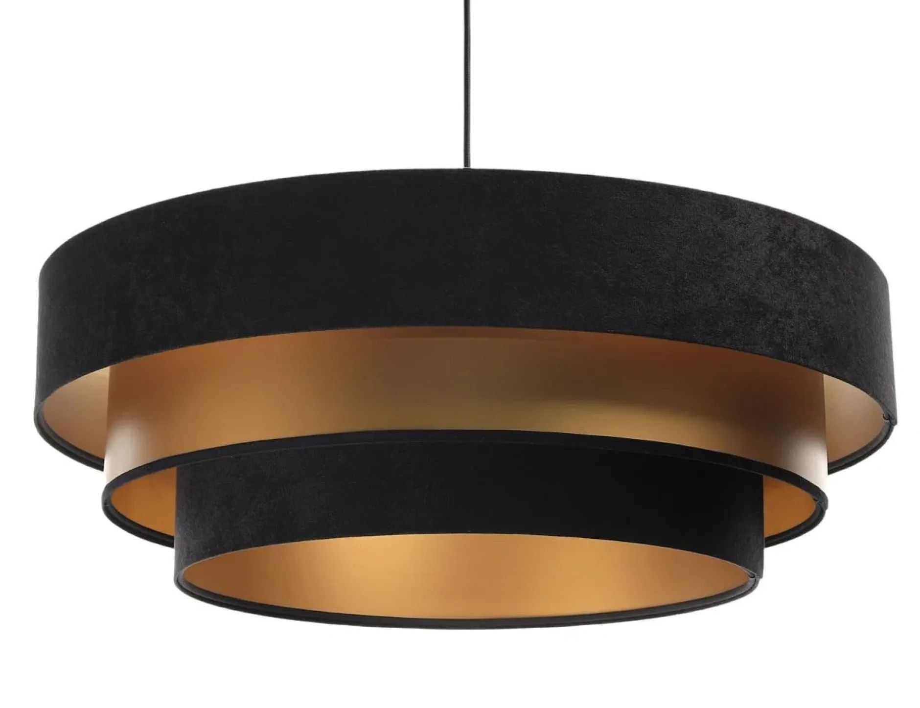 Pendelleuchte 'Triniti Nexus Glide 1'