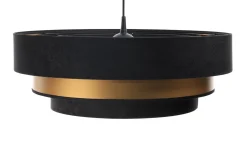 Pendelleuchte 'Triniti Nexus Glide 1'