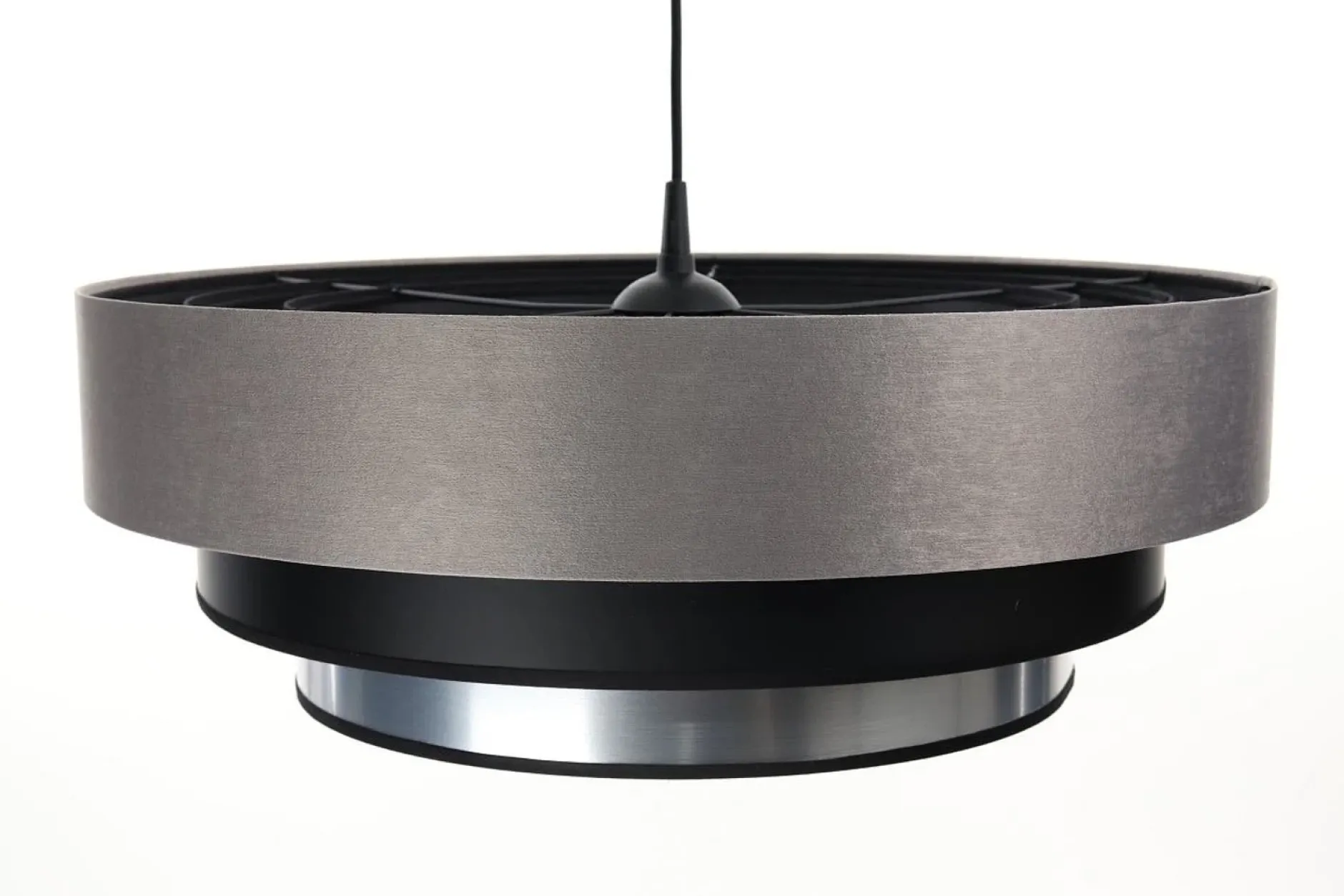 Pendelleuchte 'Triniti Nexus Vivid 1'