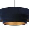 Pendelleuchte 'Triniti Nexus Royal 1'