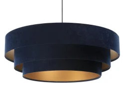 Pendelleuchte 'Triniti Nexus Royal 1'