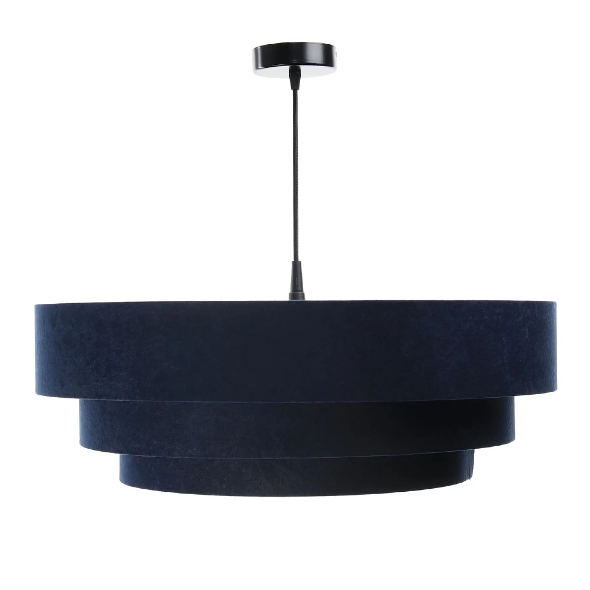 Pendelleuchte 'Triniti Nexus Royal 1'