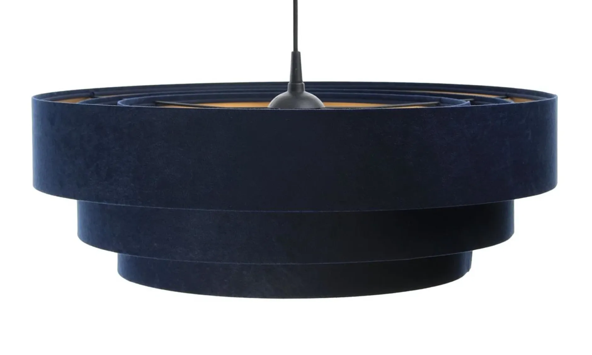 Pendelleuchte 'Triniti Nexus Royal 1'