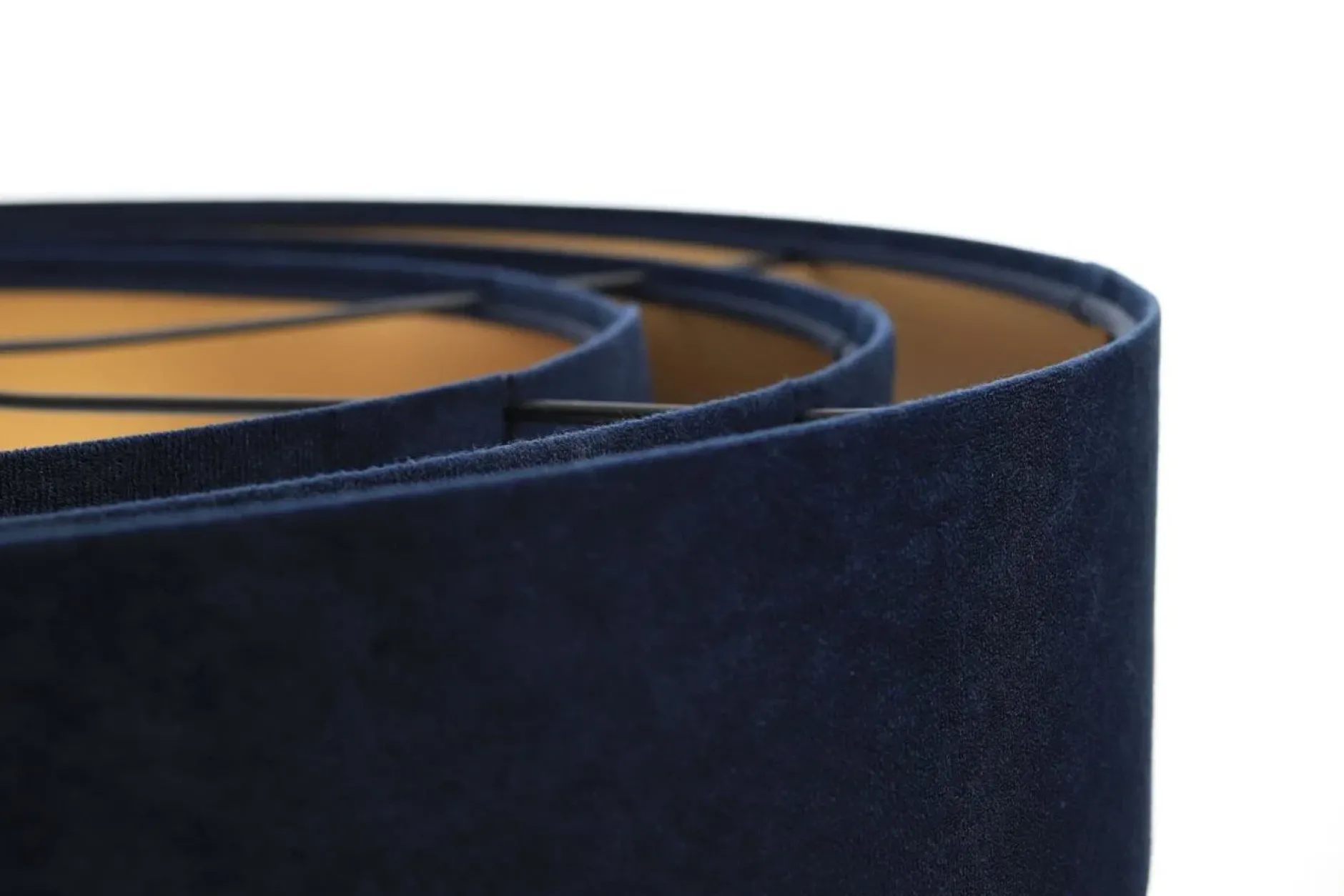 Pendelleuchte 'Triniti Nexus Royal 1'