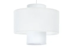 Pendelleuchte 'Twin Airy Ease'
