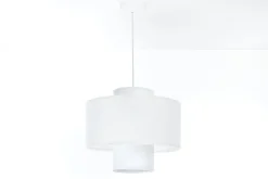 Pendelleuchte 'Twin Airy Ease'