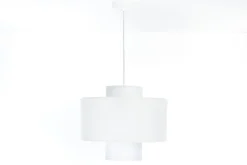 Pendelleuchte 'Twin Airy Ease'