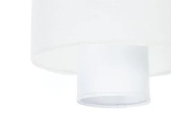 Pendelleuchte 'Twin Airy Ease'