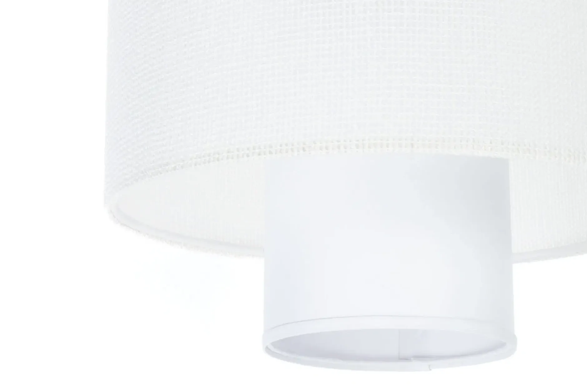 Pendelleuchte 'Twin Airy Ease'