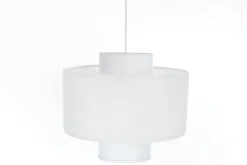 Pendelleuchte 'Twin Airy Ease'