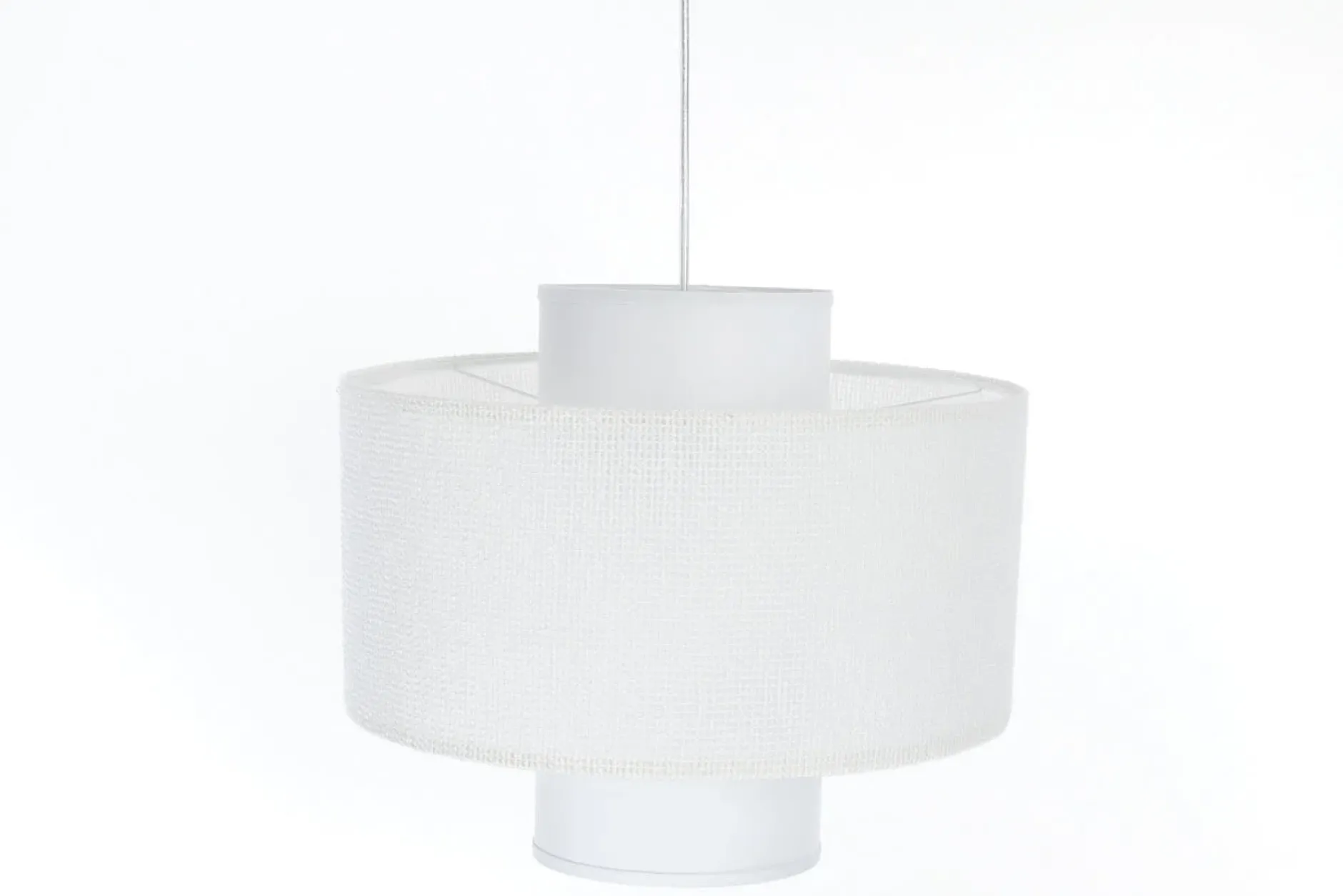 Pendelleuchte 'Twin Airy Ease'