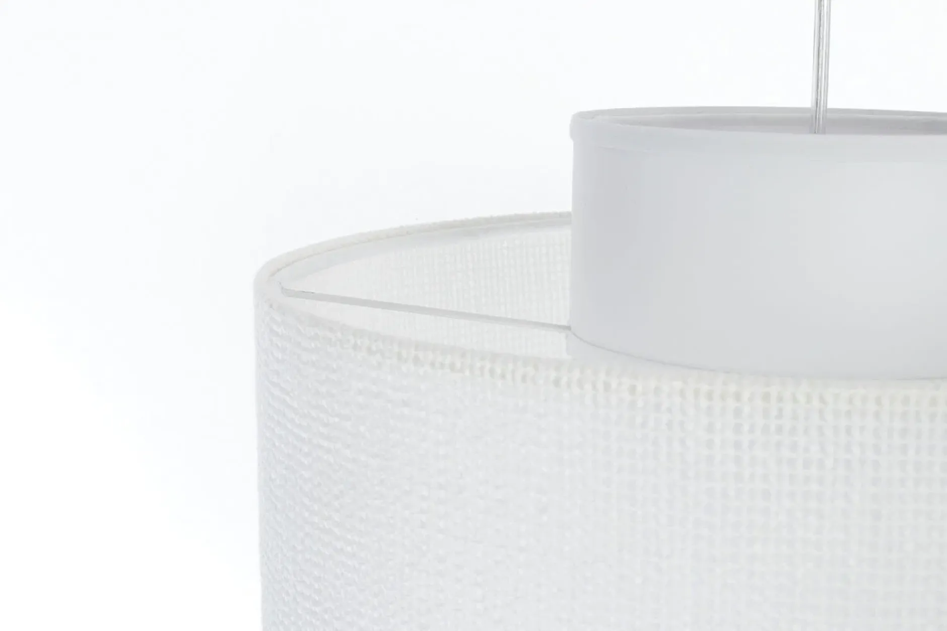 Pendelleuchte 'Twin Airy Ease'