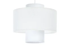 Pendelleuchte 'Twin Airy Ease'