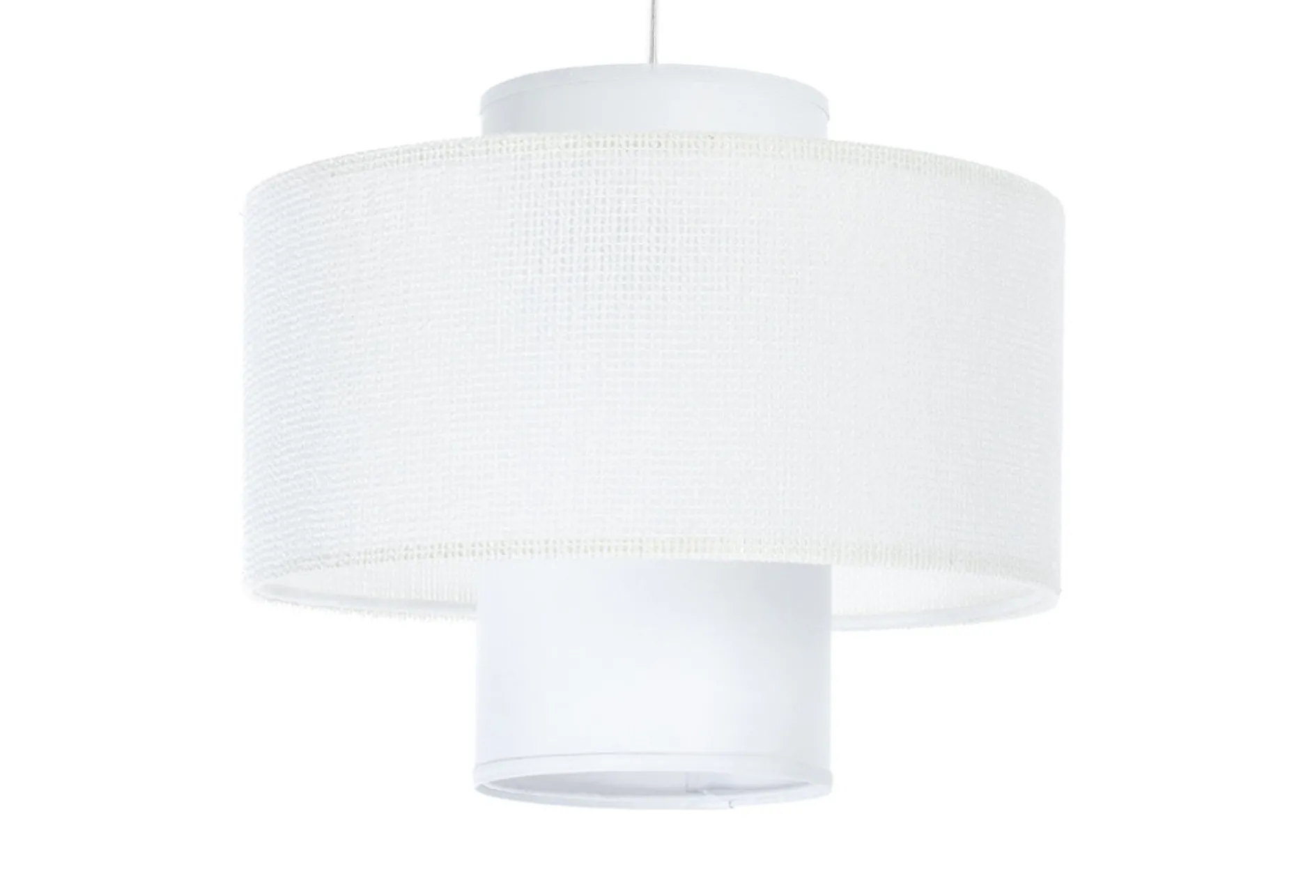Pendelleuchte 'Twin Airy Ease'