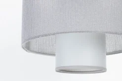 Pendelleuchte 'Twin Crisp Calm'