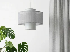 Pendelleuchte 'Twin Crisp Calm'