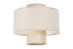 Pendelleuchte 'Twin Pure Ease'