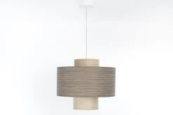 Pendelleuchte 'Twin Quiet Luxe'