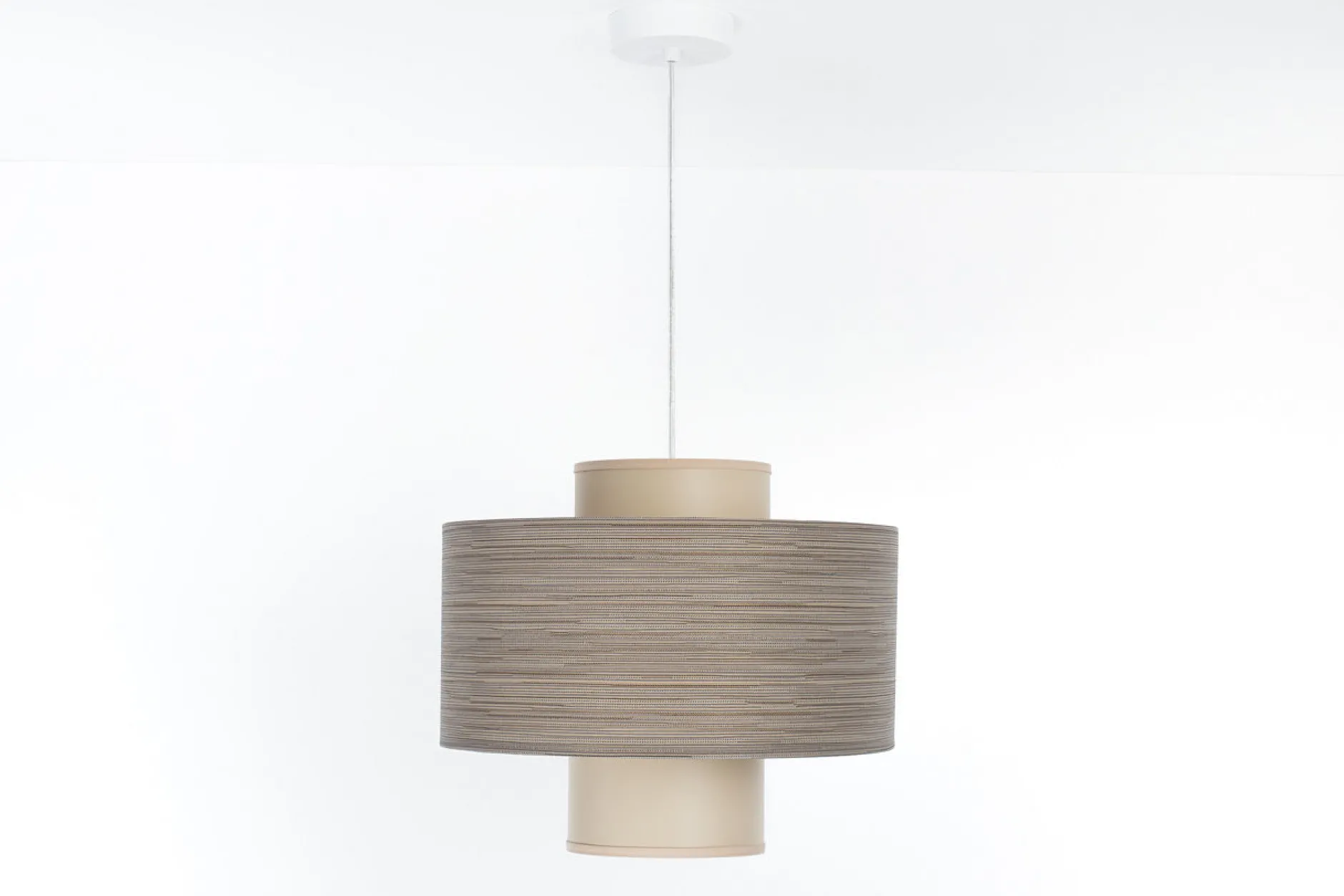 Pendelleuchte 'Twin Quiet Luxe'