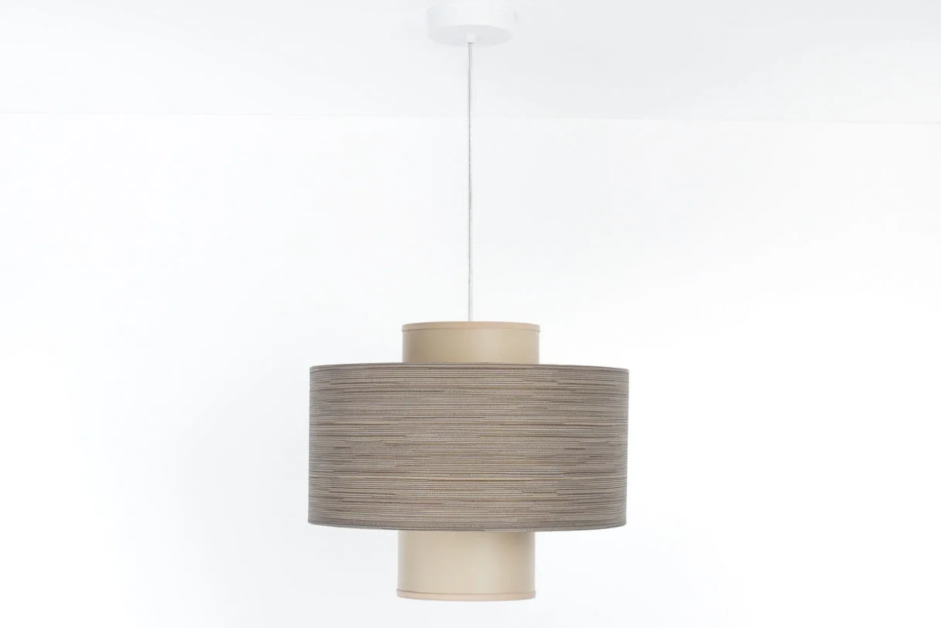 Pendelleuchte 'Twin Quiet Luxe'