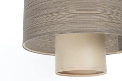 Pendelleuchte 'Twin Quiet Luxe'