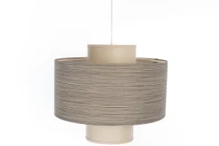 Pendelleuchte 'Twin Quiet Luxe'