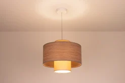 Pendelleuchte 'Twin Quiet Luxe'