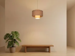 Pendelleuchte 'Twin Quiet Luxe'