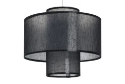 Pendelleuchte 'Twin Silent Luster'