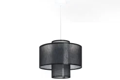 Pendelleuchte 'Twin Silent Luster'