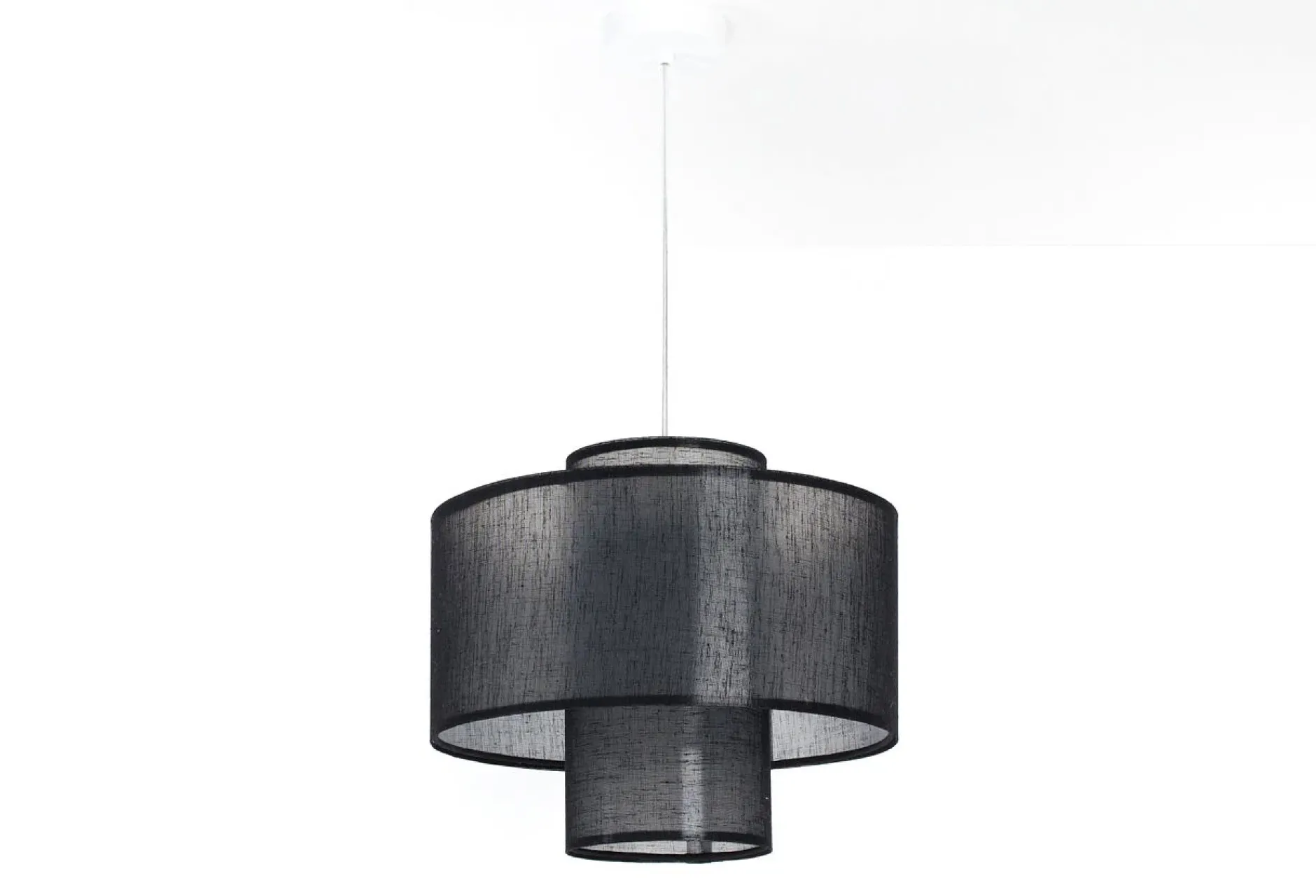 Pendelleuchte 'Twin Silent Luster'