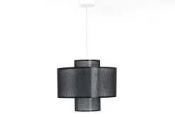 Pendelleuchte 'Twin Silent Luster'