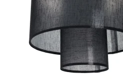 Pendelleuchte 'Twin Silent Luster'