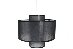 Pendelleuchte 'Twin Silent Luster'