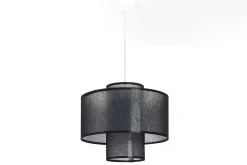 Pendelleuchte 'Twin Silent Luster'