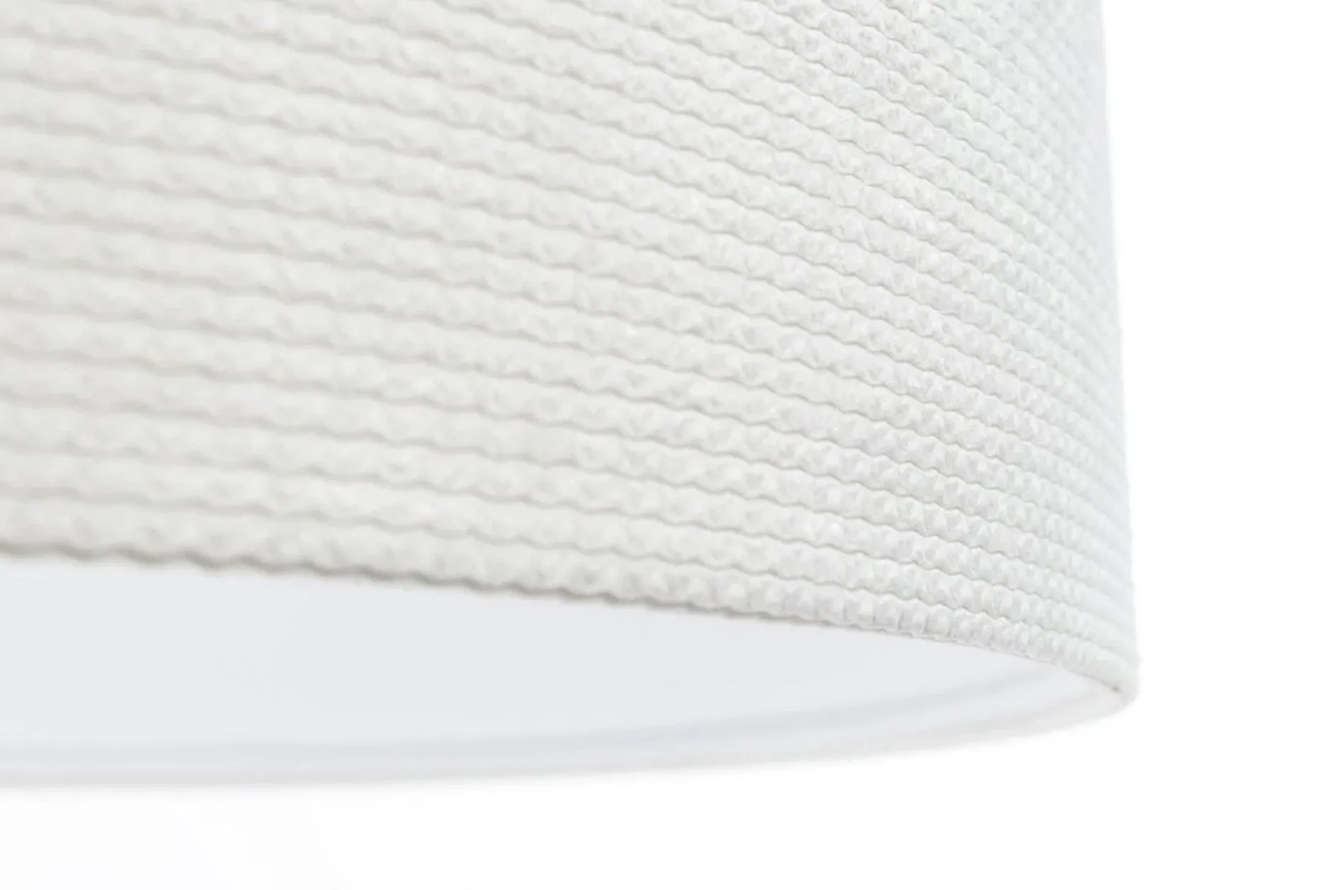 Pendelleuchte 'Twist Torque Buckled 1'