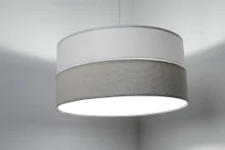 Pendelleuchte 'Twist Torque Buckled 1'
