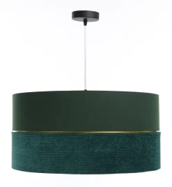 Pendelleuchte 'Twist Torque Curl 1'