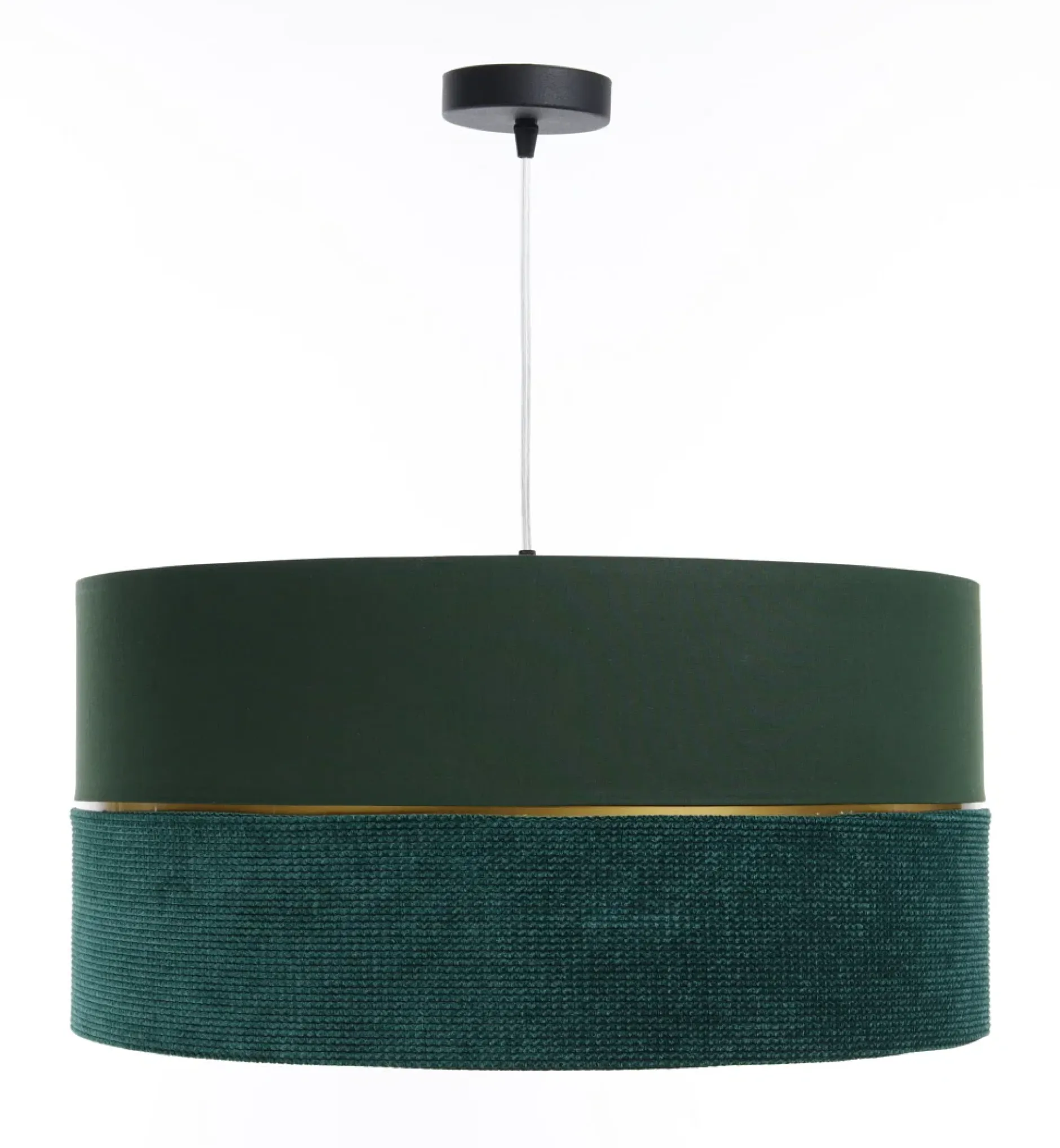 Pendelleuchte 'Twist Torque Curl 1'